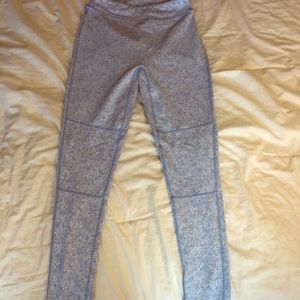 Gymshark Fleur leggings